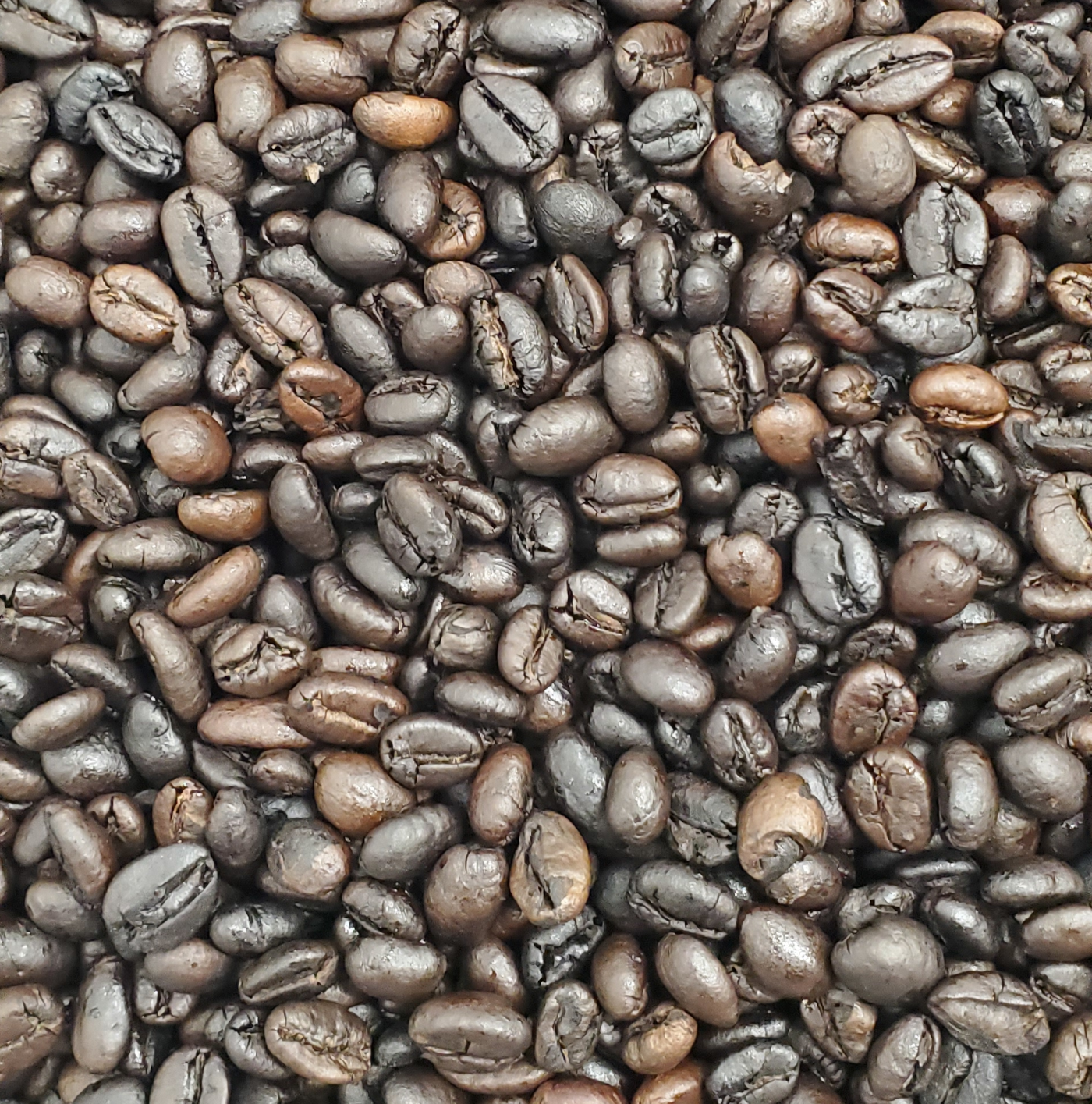 Grains de Panama Espresso